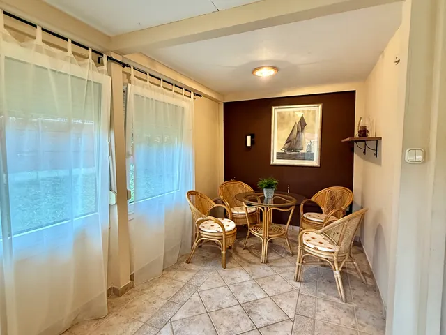 Eladó ház Balatonkenese 55 nm