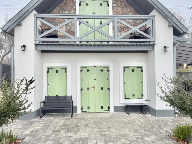 Eladó üdülő és hétvégi ház Balatonakali 75 nm