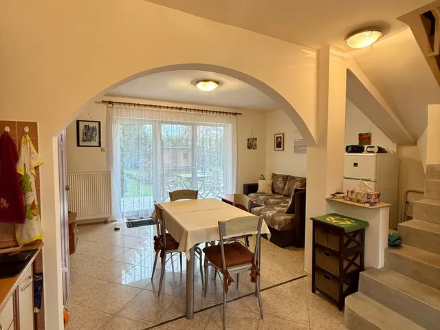 Eladó lakás Balatonfüred 60 nm