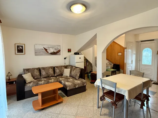 Eladó lakás Balatonfüred 60 nm