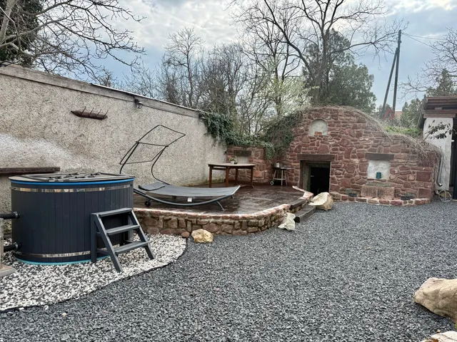 Eladó ház Kővágóörs 179 nm