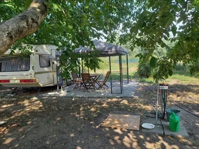 Eladó üdülő és hétvégi ház Szatymaz 8 nm