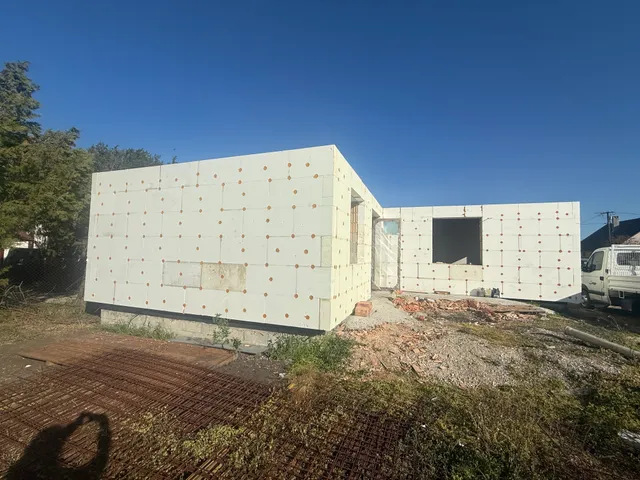 Eladó ház Balatonfőkajár 122 nm