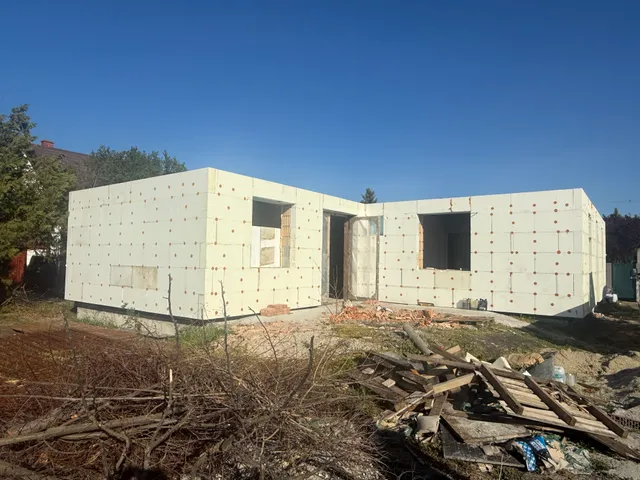 Eladó ház Balatonfőkajár 122 nm