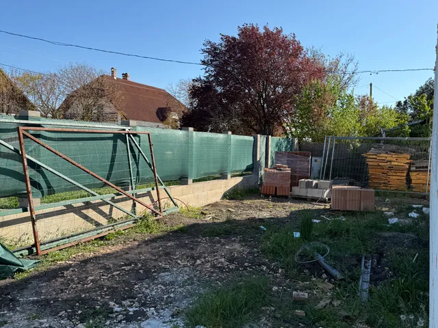 Eladó ház Balatonfőkajár 122 nm