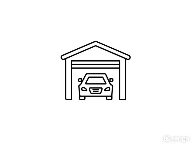 Kiadó garázs Salgótarján, Belváros 21 nm