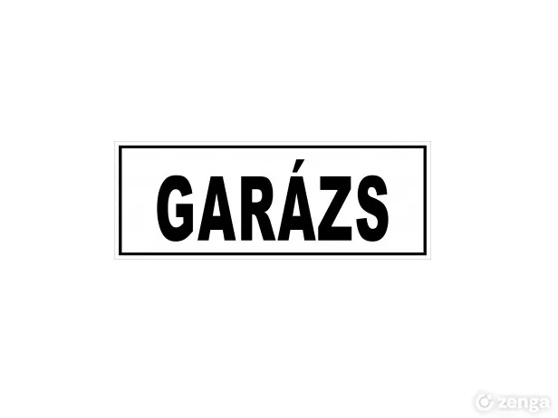 Kiadó garázs Ózd, Bolyok 17 nm