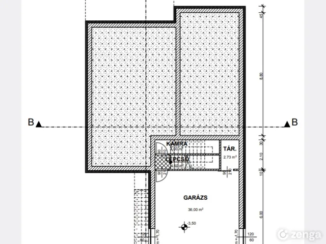 Eladó ház Érd, Érdliget 187 nm