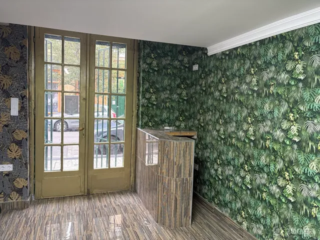 Eladó kereskedelmi és ipari ingatlan Budapest VIII. kerület, Palotanegyed, Somogyi Béla u. 7 35 nm