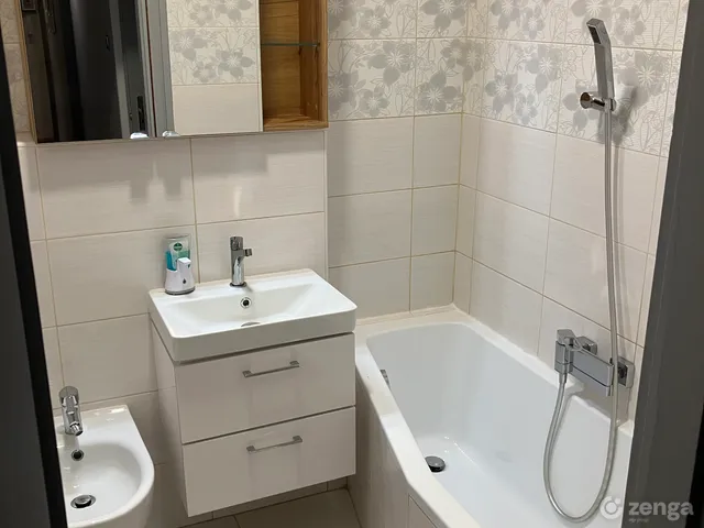 Kiadó lakás Balatonfüred, Belváros 93 nm