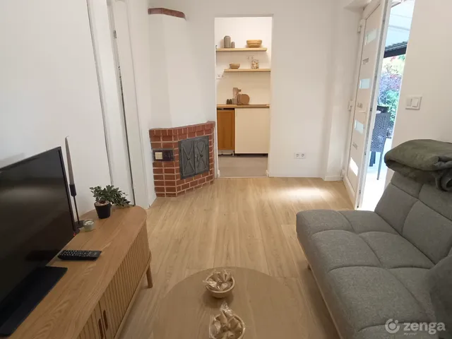 Eladó nyaraló Gárdony, Agárd, Tavasz utca 30 nm