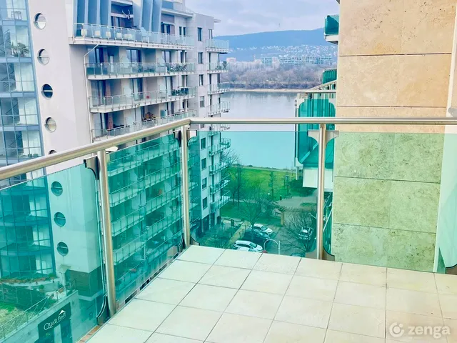 Eladó lakás Budapest XIII. kerület, Vizafogó 48 nm