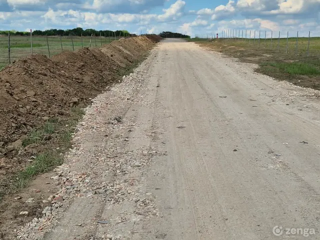 Eladó kereskedelmi és ipari ingatlan Gyömrő, Ófalu 6849 nm