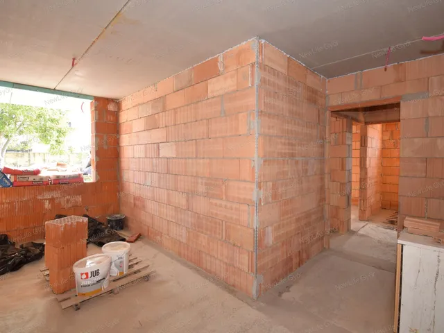 Eladó lakás Győr, Szabadhegy 114 nm