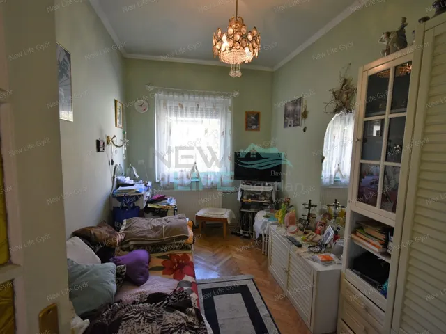 Eladó ház Győr 70 nm