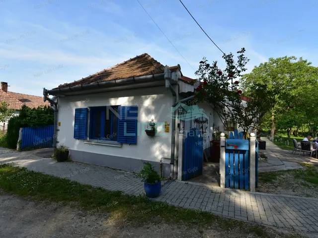 Eladó ház Sobor 160 nm