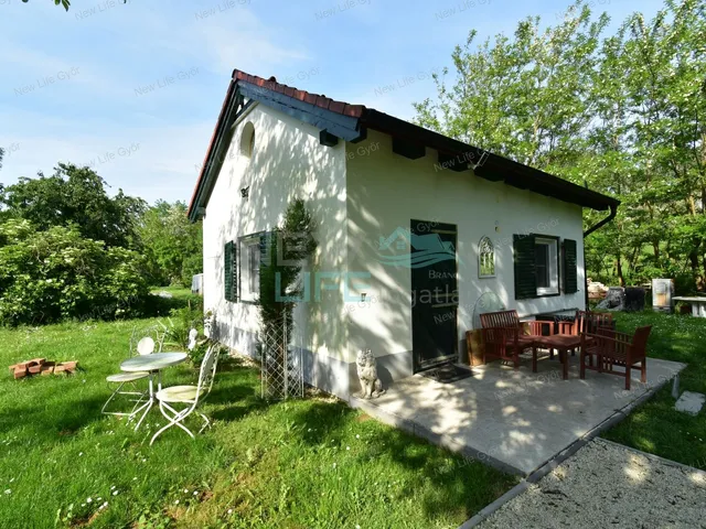 Eladó ház Sobor 160 nm
