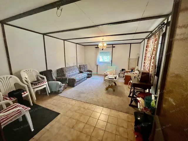 Eladó ház Győrújbarát 155 nm