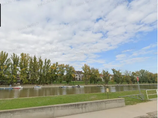 Eladó lakás Győr, Belváros 86 nm