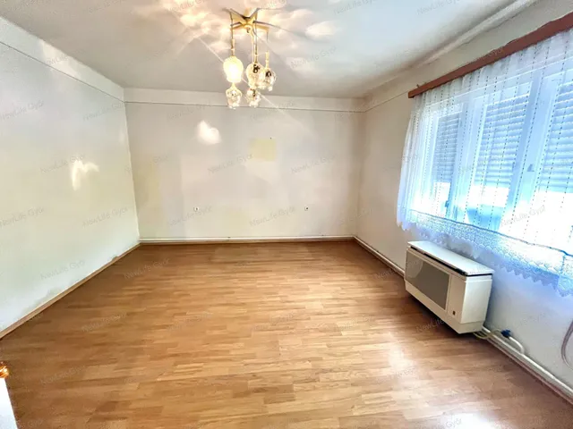 Eladó ház Győr, Ménfőcsanak 112 nm