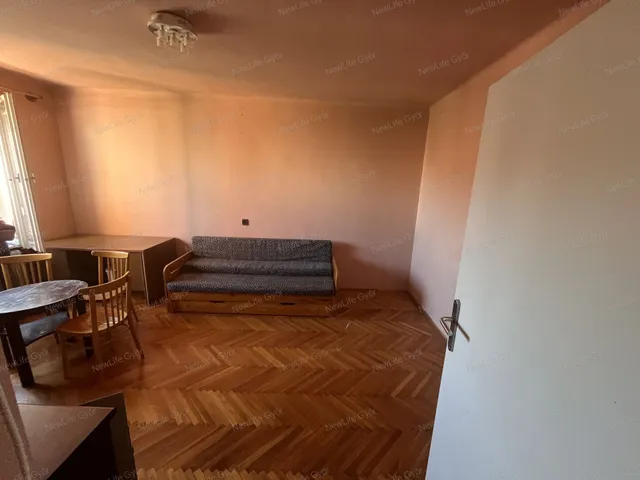 Eladó lakás Győr, Sziget, Botond 56 nm