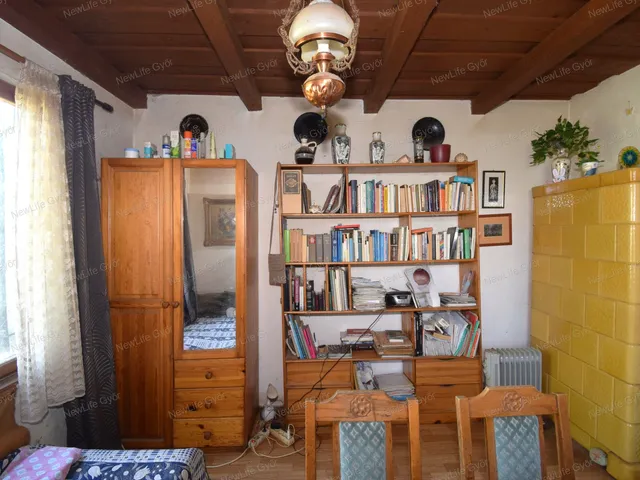 Eladó ház Győrújbarát 50 nm