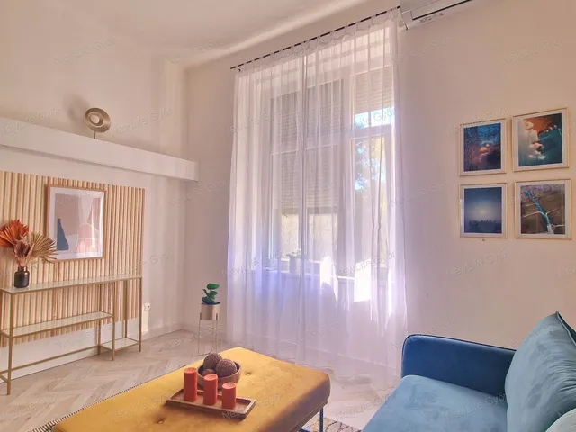 Eladó lakás Győr 82 nm