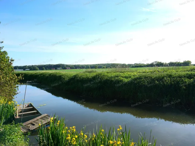 Eladó ház Győr, Révfalu 70 nm