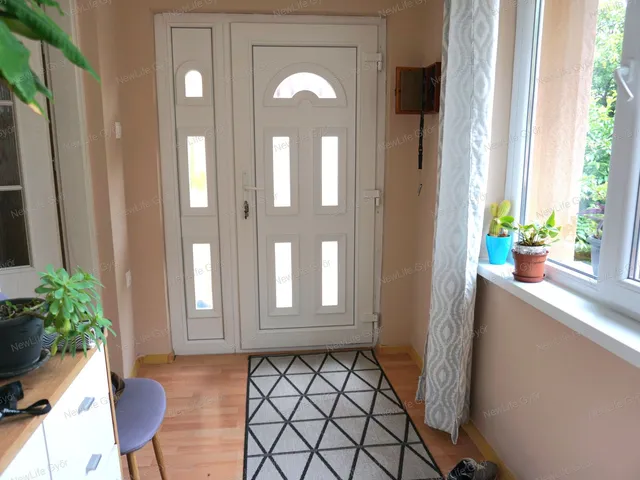 Eladó ház Győr, Gyárváros 90 nm