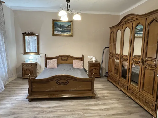 Eladó ház Győr, Gyárváros 90 nm