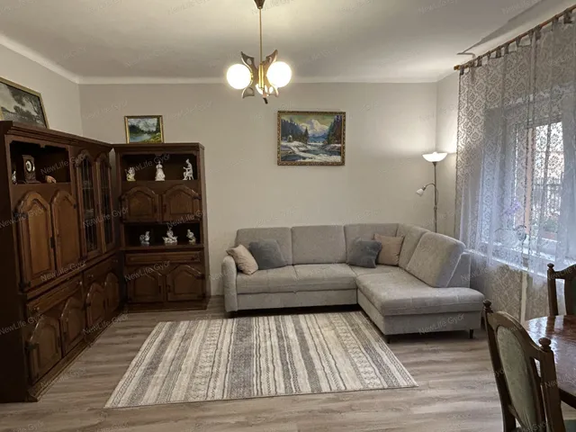 Eladó ház Győr, Gyárváros 90 nm