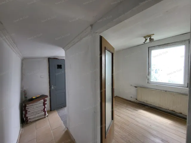 Eladó ház Győr 70 nm