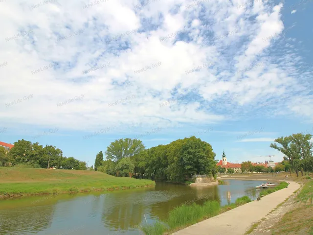 Eladó lakás Győr, Belváros 110 nm