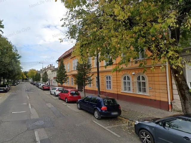 Eladó lakás Győr, Belváros 110 nm