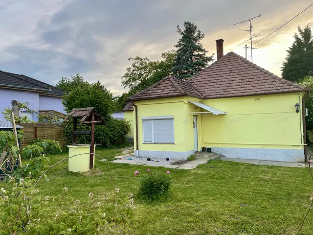 Eladó ház Győr 88 nm