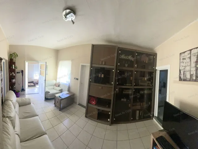 Eladó ház Győr 88 nm