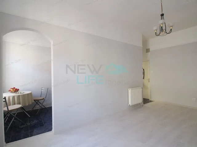 Eladó lakás Győr, Belváros 28 nm