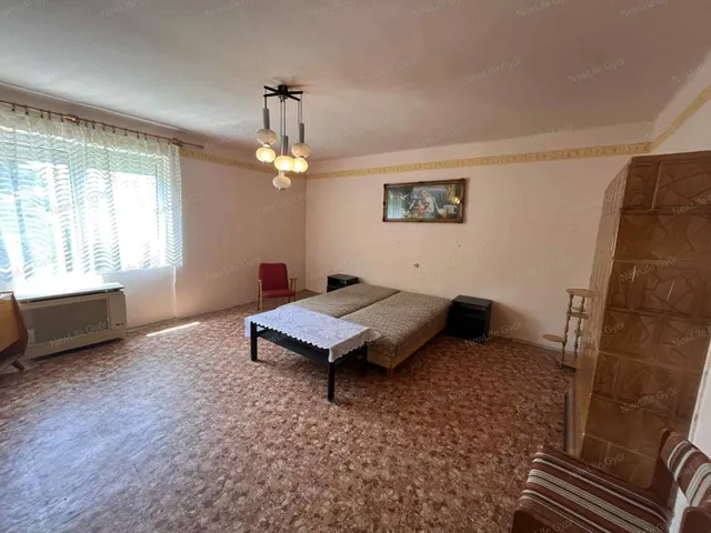 Eladó ház Győrújbarát 125 nm