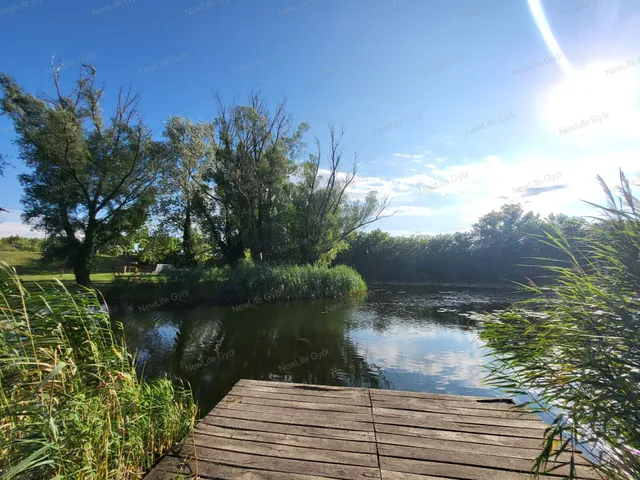 Eladó ház Győr, Bácsa 225 nm