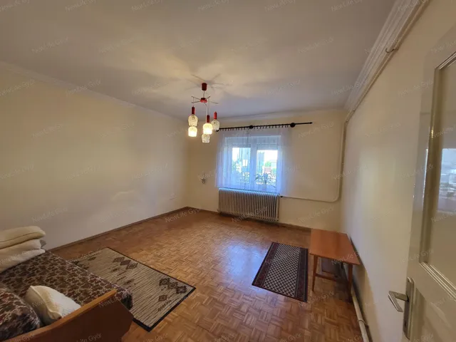 Eladó ház Győr, Szabadhegy, Szent Imre utca 72 nm