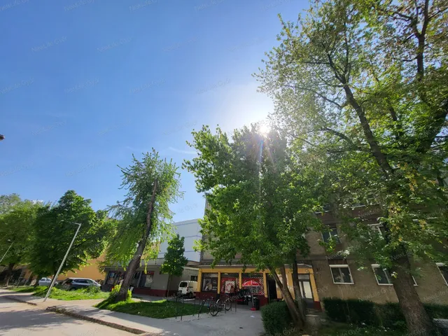 Eladó lakás Győr, Sziget 64 nm