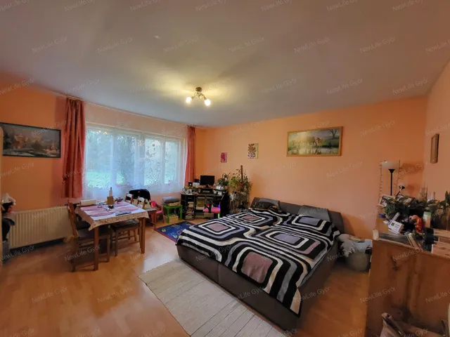 Eladó ház Abda 80 nm