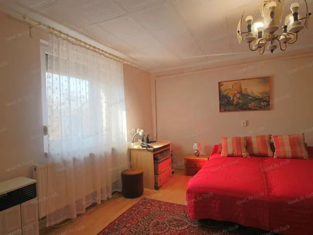 Eladó ház Kóny 120 nm