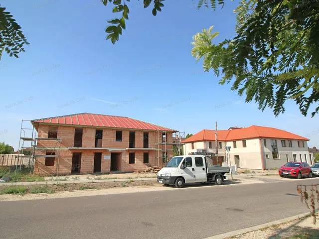 Eladó lakás Győr, Szabadhegy 82 nm