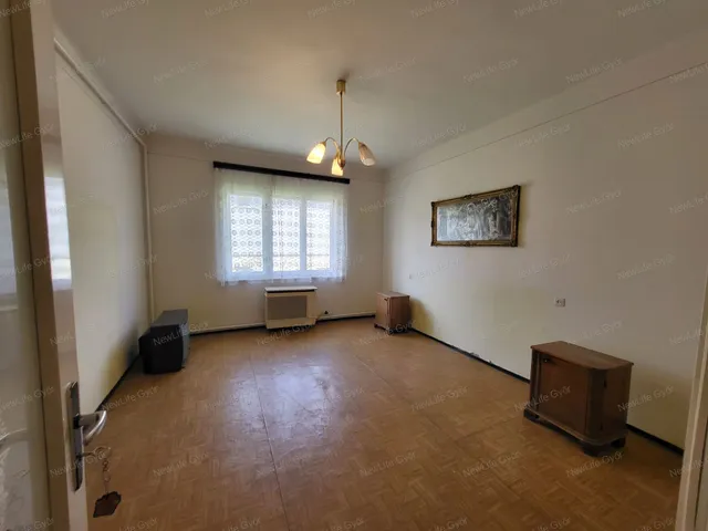Eladó ház Győr, Ménfőcsanak 119 nm