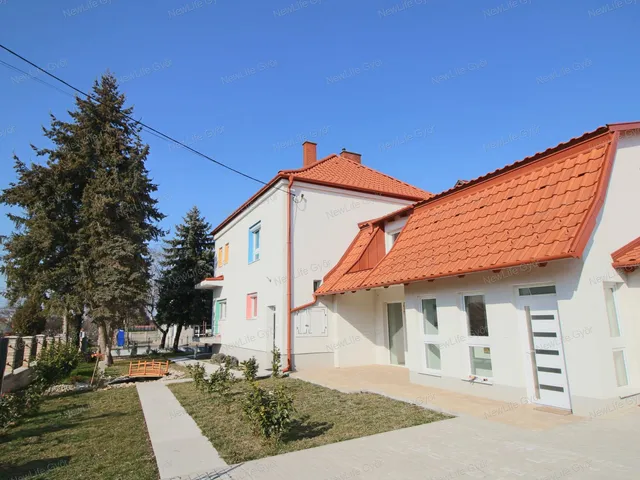 Eladó lakás Győr, Szabadhegy 90 nm