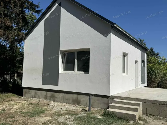 Eladó ház Győr 75 nm