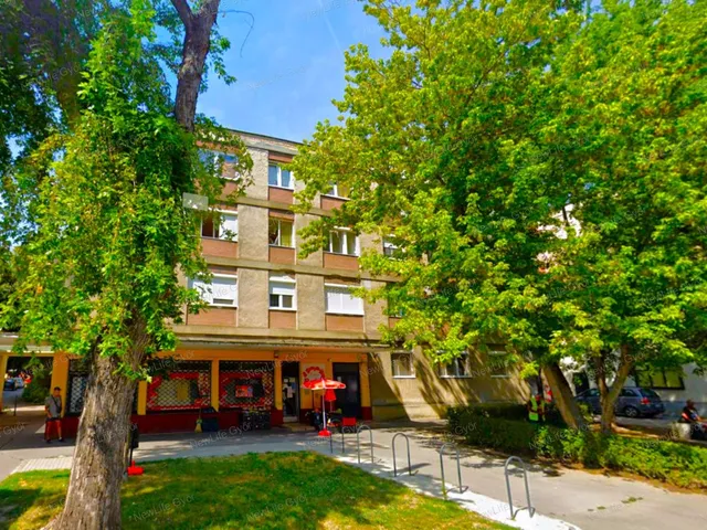 Eladó lakás Győr, Sziget 64 nm