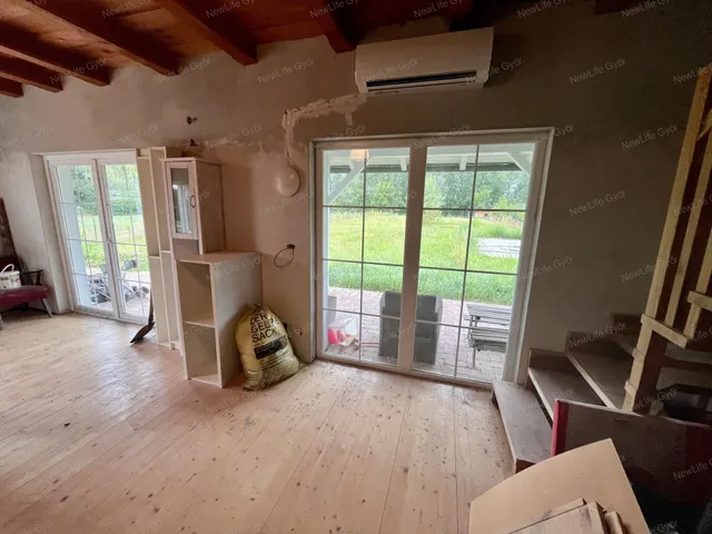 Eladó ház Ásványráró 140 nm