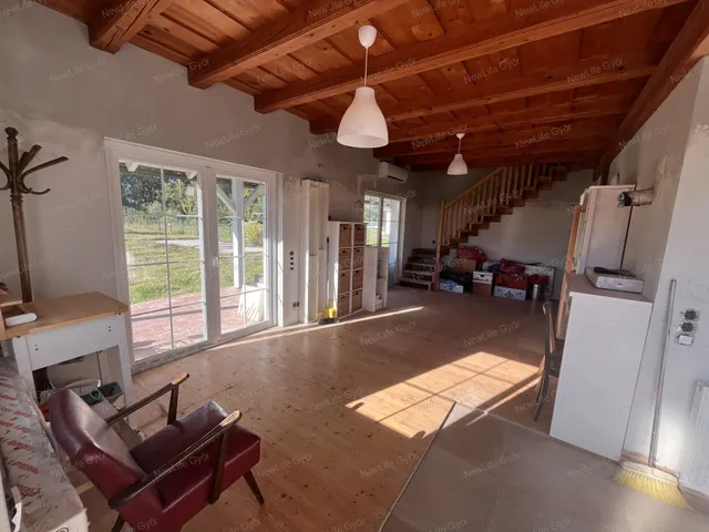 Eladó ház Ásványráró 140 nm